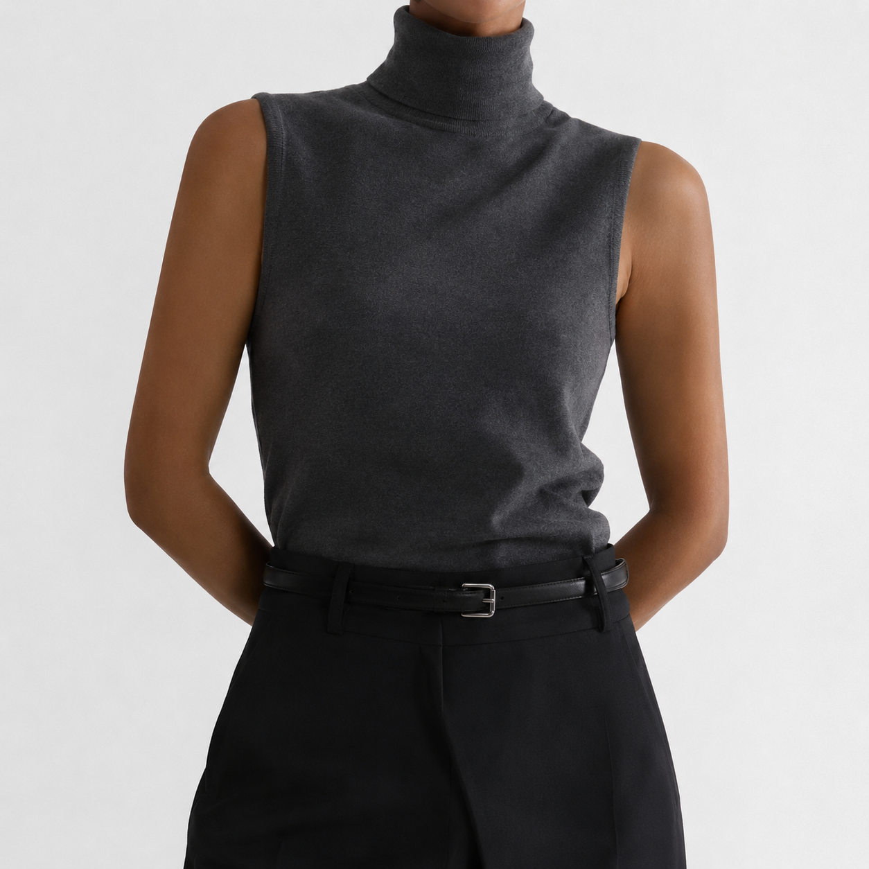 Urban Olive Knit