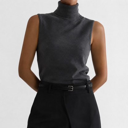 Urban Olive Knit