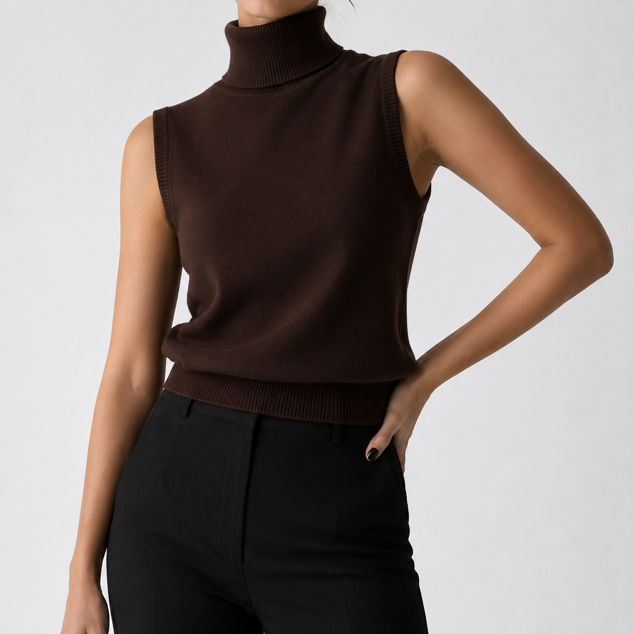 Urban Olive Knit