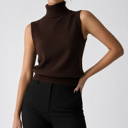 Urban Olive Knit