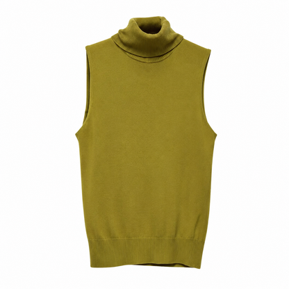 Urban Olive Knit