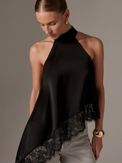 Top Backless Luxe