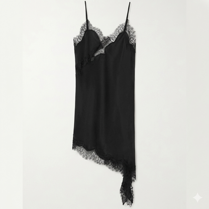 Vestido Lace Night
