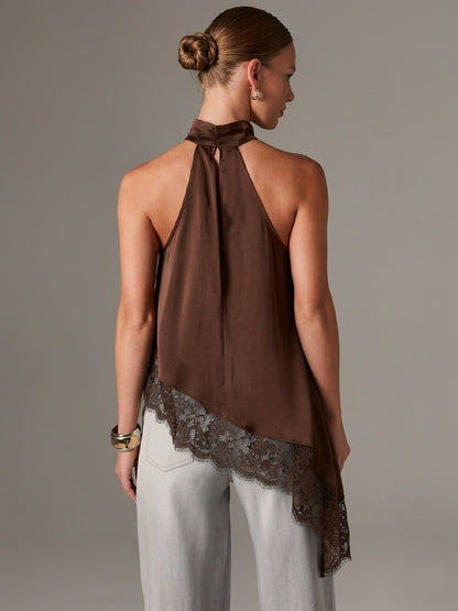 Top Backless Luxe